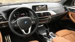 BMW X3 M40i 2018 года (NA)